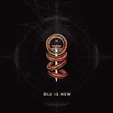Виниловая пластинка TOTO - OLD IS NEW BLACK VINYL 12"