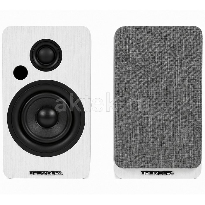 Полочная акустическая система PREMIERA RS-301A WT