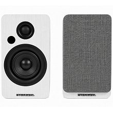 Полочная акустическая система PREMIERA RS-301A WT