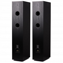 Напольная акустическая система Radiotehnika Alfa 1.02 MKII Walnut 2