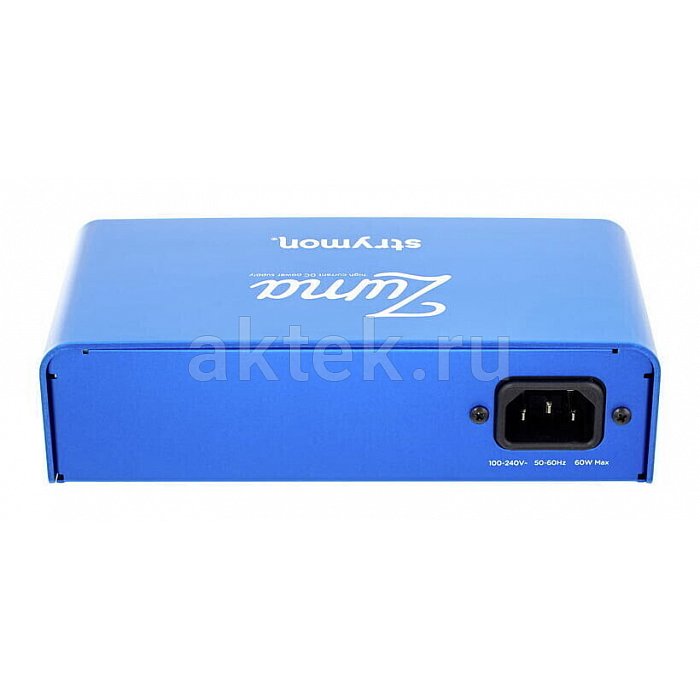 Блок питания для педалей Strymon Zuma Multi Power Supply 6