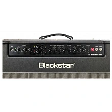 Blackstar HT Stage 60 112 MKIII ламповый 60-ваттный гитарный комбо 3