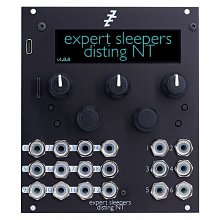 Eurorack-модуль Expert Sleepers Disting NT