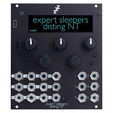 Eurorack-модуль Expert Sleepers Disting NT