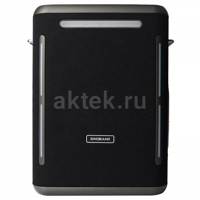 Караоке-система с двумя микрофонами SkyDisco Sinoband 300 Вт 11