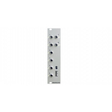 Eurorack-модуль Nakedboards CV-8
