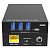 Digis EX-USB100-3 USB3.2-удлинитель 5Гбит/с до 100м с хабом 1×4