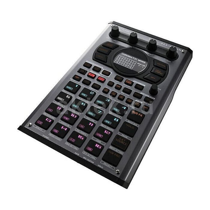 Пэд семплер Roland SP-404MKII 2