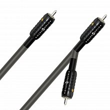 Кабель для сабвуфера Wireworld Equinox 8 Subwoofer Cable - 3 метра