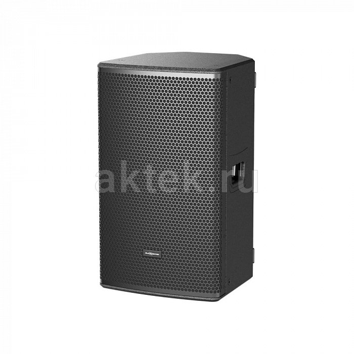 Audiocenter SA312+ активная акустическая система 12" 1000 Вт синий