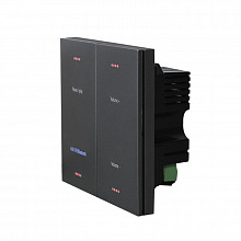 NEVOD MusicBox S-220 трансляционный моноблок, 2×20 Вт, Bluetooth 3