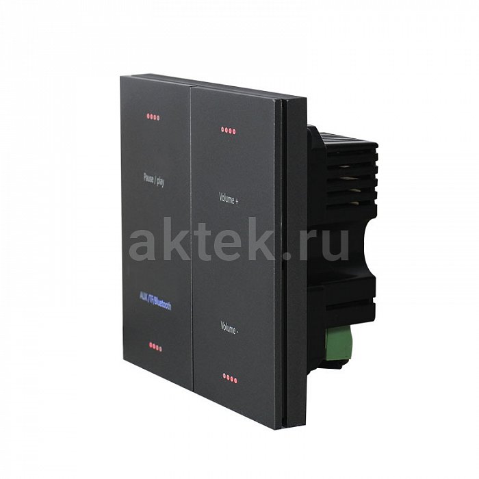 NEVOD MusicBox S-220 трансляционный моноблок, 2×20 Вт, Bluetooth 3