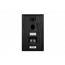 Phaze Audio Tilia 2 Black пассивная полочная АС 5,25″ 30–100Вт 2 Phaze Audio Tilia 2 Black пассивная полочная АС 5,25″ 30–100Вт 2