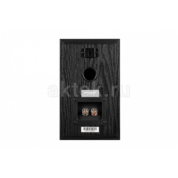 Phaze Audio Tilia 2 Black пассивная полочная АС 5,25″ 30–100Вт 2