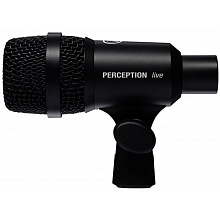 Динамический инструментальный микрофон AKG P4 2