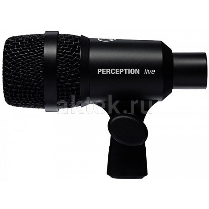 Динамический инструментальный микрофон AKG P4 2