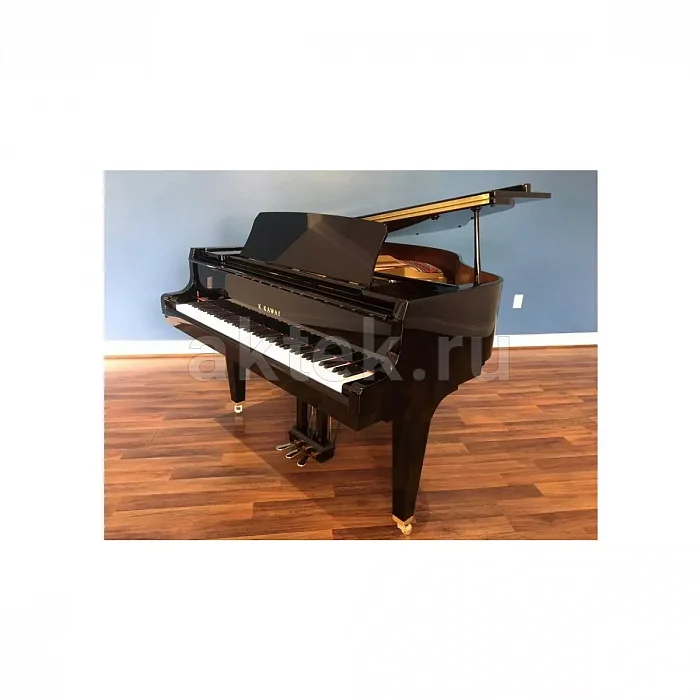 Kawai GL-20 M/PEP акустический рояль с банкеткой 3