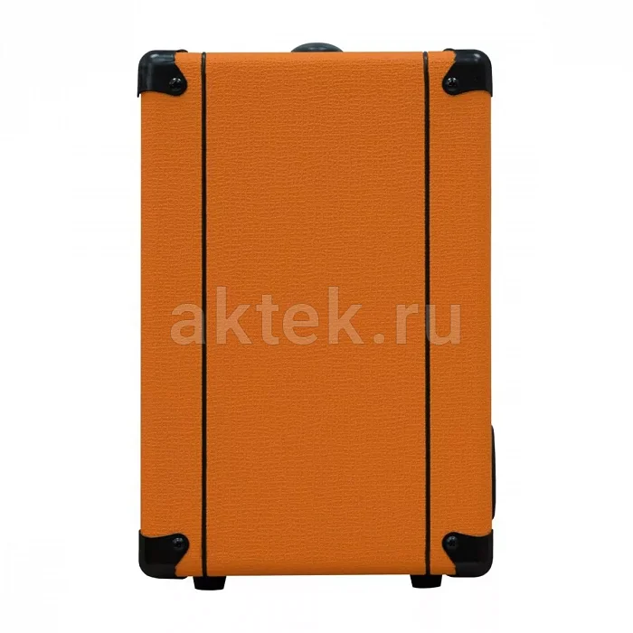 Orange CRUSH BASS 25 оранжевый басовый комбоусилитель, 25 Вт, 8″ 5