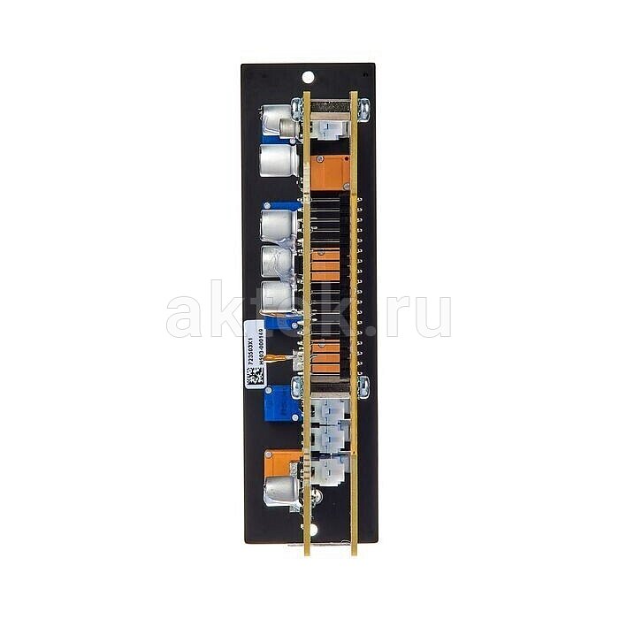 Эквалайзер SSL Harrison Audio MR3eq 500 Module 4