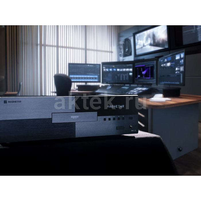 Magnetar UDP 900 MkII Blu-ray-проигрыватель 4