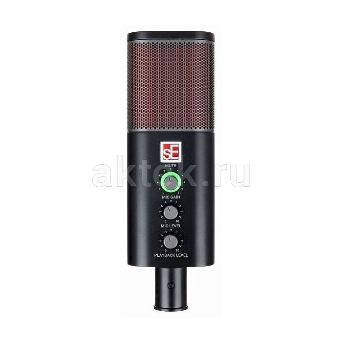 Студийный микрофон SE Electronics Neom USB 10