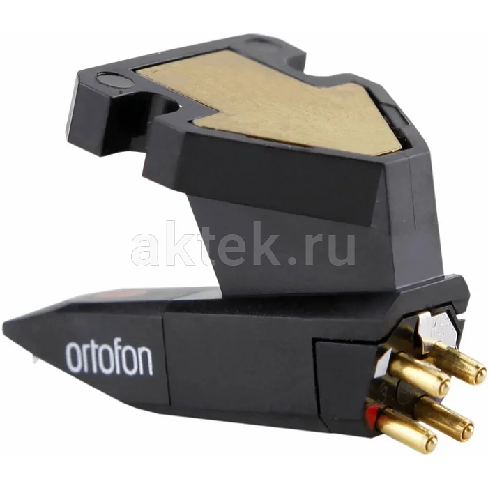 Головка звукоснимателя Ortofon Super OM 5E 2