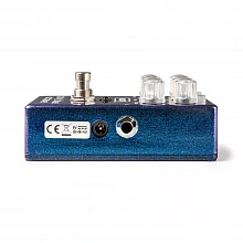 MXR M306G1 Poly Blue Octave педаль эффектов 3