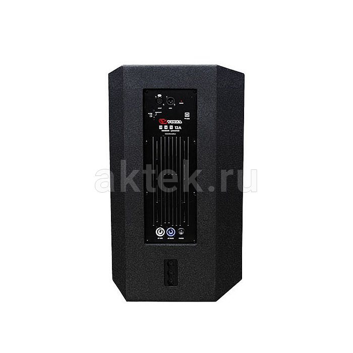 VOLTA MAX 12A активная акустическая система, 400 Вт RMS 5