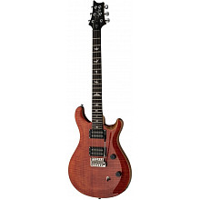 Электрогитара PRS SE CE24 Blood Orange 3 Электрогитара PRS SE CE24 Blood Orange 3