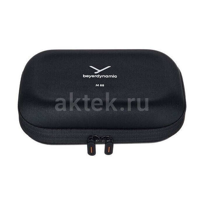 Инструментальный микрофон Beyerdynamic M 88 2