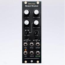 Модульный синтезатор Erica Synths HEXINVERTER MUTANT RIMSHOT