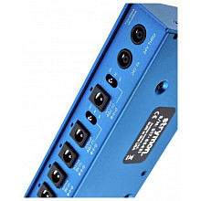 Блок питания для педалей Strymon Ojai R30 Multi Power Supply 2 Блок питания для педалей Strymon Ojai R30 Multi Power Supply 2