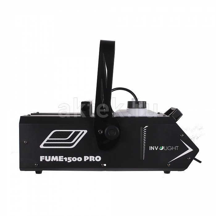 Генератор дыма INVOLIGHT FUME1500PRO 3