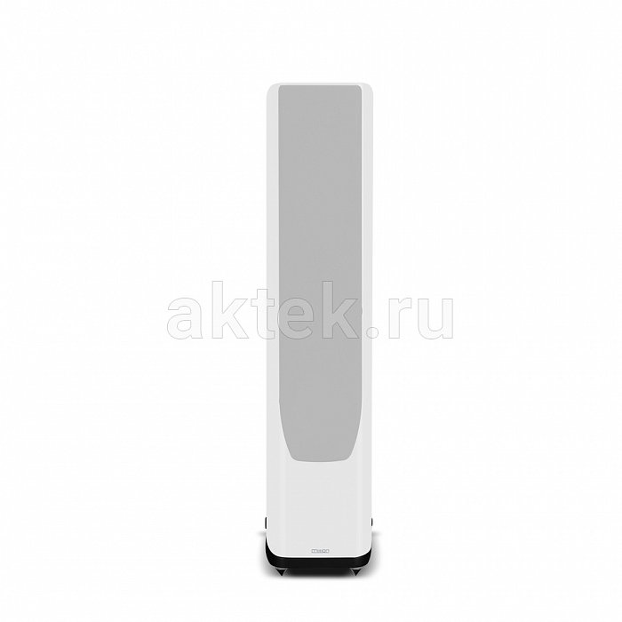 Mission ZX-5 High-Gloss White напольная акустическая система 2