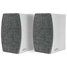 Jamo C 91 II Matte White полочная акустика 2
