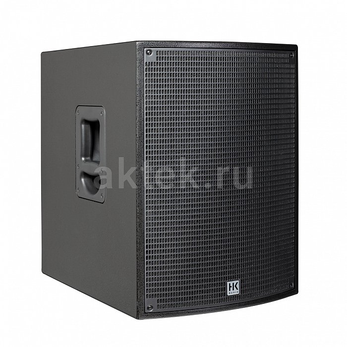 HK AUDIO SONAR 115 Sub D активный сабвуфер, 1500 Вт