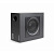 AuraSonics QUADRATE SUB-BK пассивный сабвуфер 6,5" 80 Вт черный