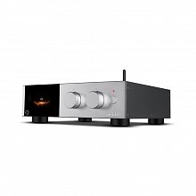 AudioLab D9 Silver ЦАП