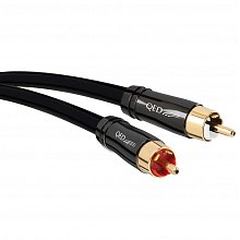 Межблочный кабель QED Reference Audio 40 - 1 метр