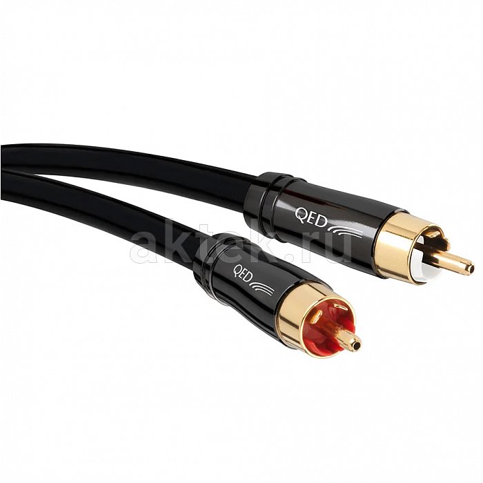 Межблочный кабель QED Reference Audio 40 - 1 метр