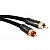 Межблочный кабель QED Reference Audio 40 - 1 метр