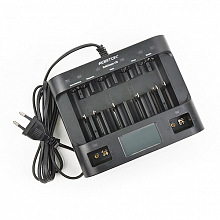 Зарядное устройство  ROBITON MultiCharger LCD 2