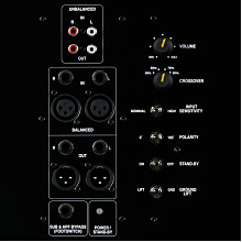 Студийный сабвуфер KRK ROKIT S8.4 Powered Studio Subwoofer 2