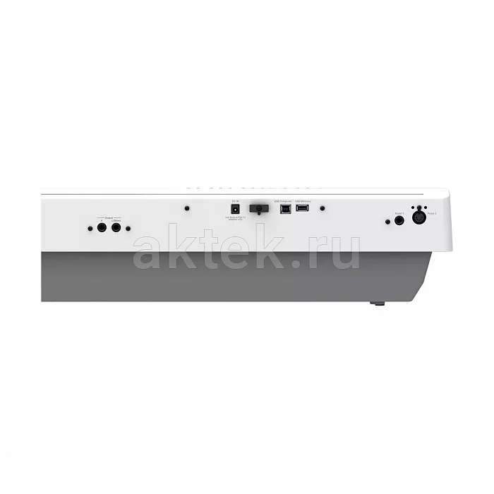 Roland FP-30X-WH цифровое пианино, 88 клавиш, молоточковая механика, 256 голосов 6