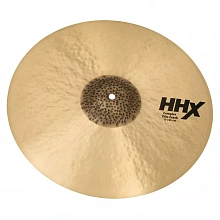 Sabian 17" HHX Complex Thin Crash крэш-тарелка