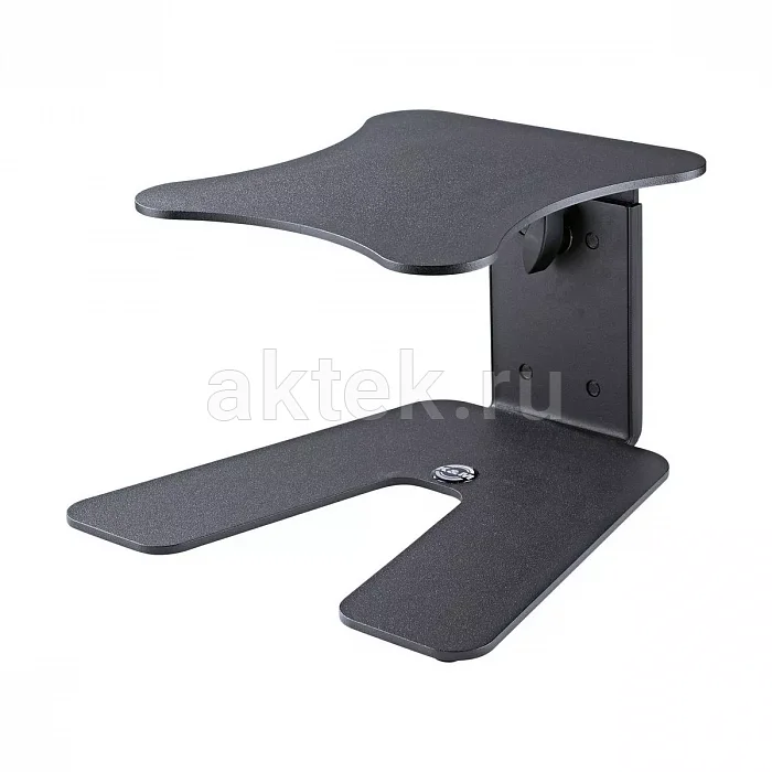 K&M 26774-000-56 стойка для акустики 2