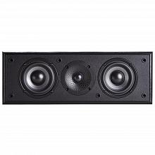 Акустическая система центрального канала Radiotehnika Alfa 1.03 MKII Black Ash