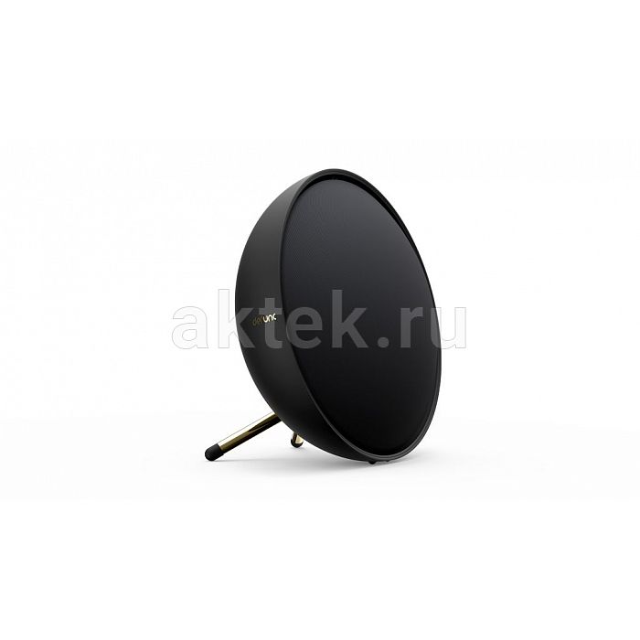 Defunc HOME LARGE Black активная Wi‑Fi-акустика 6″ 100Вт мультирум 3