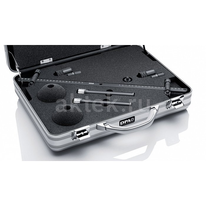 Студийный микрофон DPA 4041-SP Stereo Kit 3532-SP