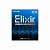 Elixir 12062 NanoWeb комплект струн, калибр 10-74, Light